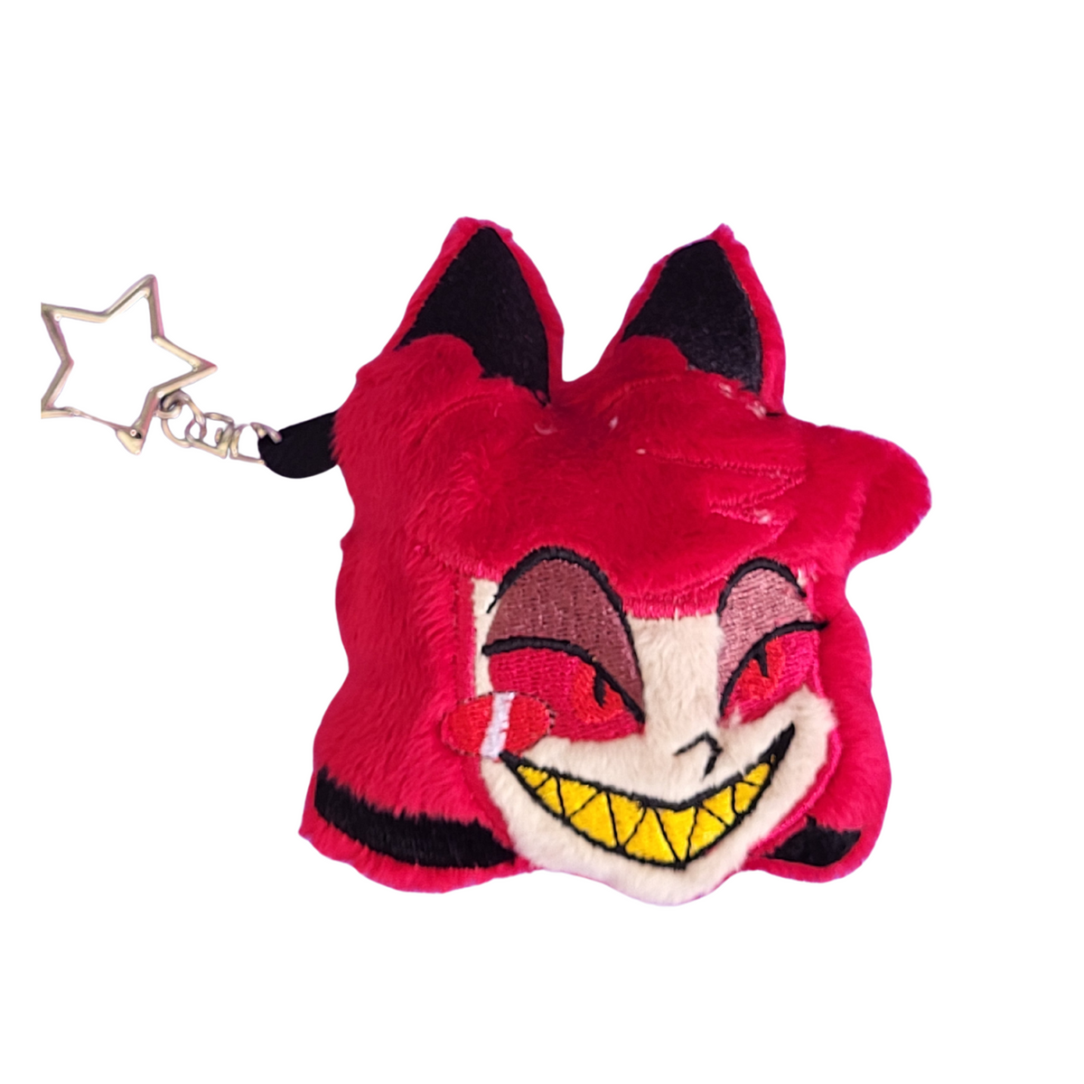 Alastor orders Keychain